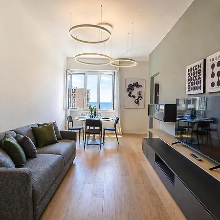 Apartament Double One &