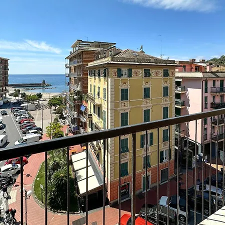 Double One & Apartament