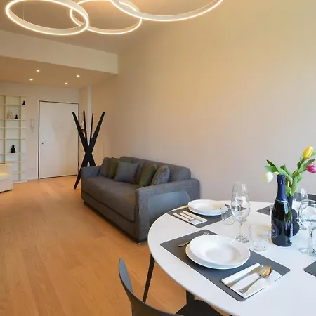 Double One & Apartament *