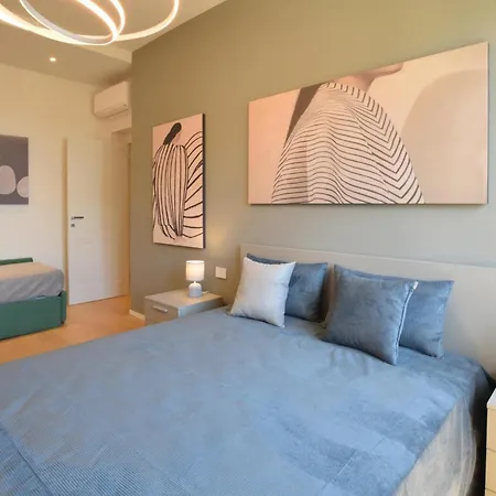 Apartament Double One & *