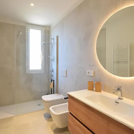Double One & Apartament