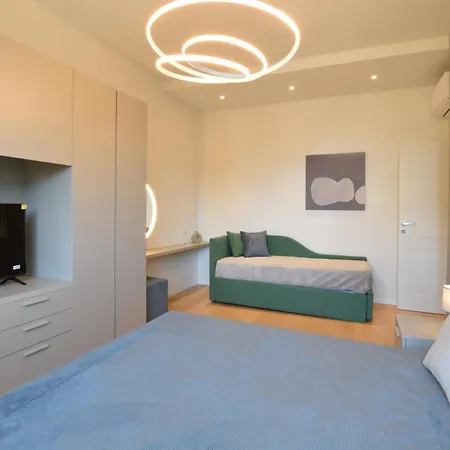Apartament Double One &