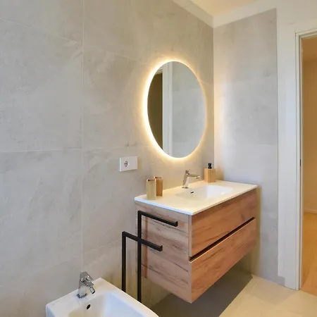Double One & Apartament